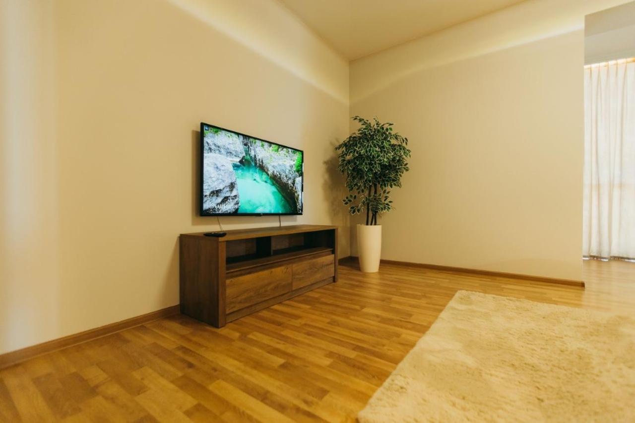 Apartment Atlant Luxury: Spacious Family On Golovna Chernivtsi